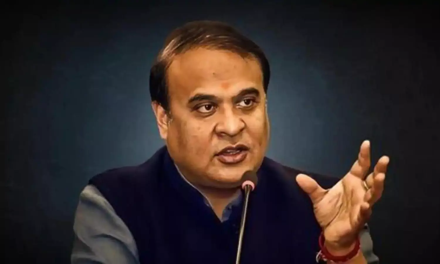 Sarma launches tirade against fact-finding team as Assam demolitions target Muslims