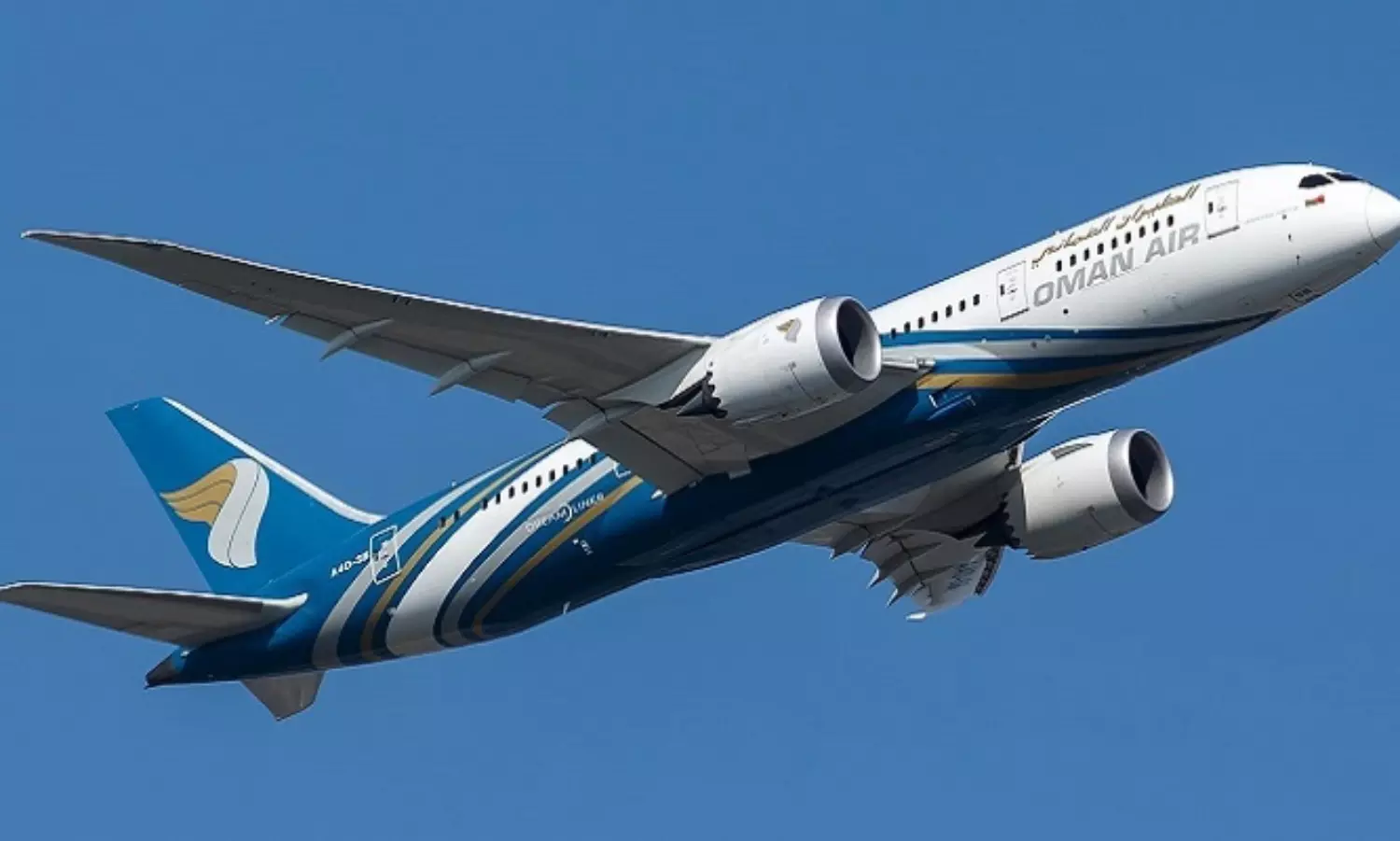 Oman Air announces regional fare sale starting at OMR 29