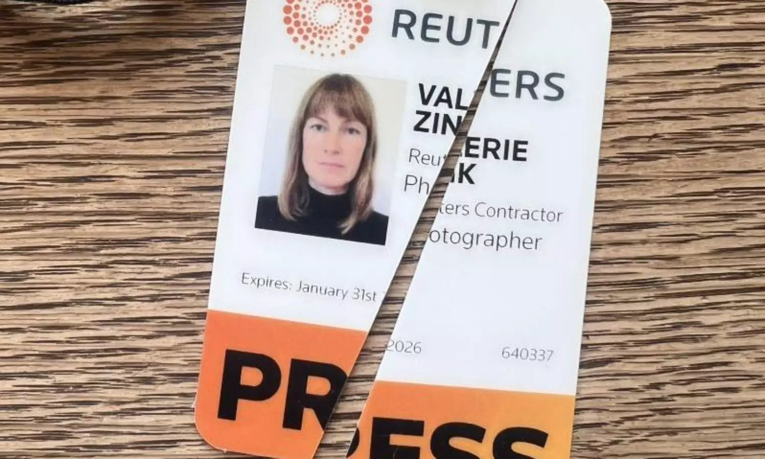 Photojournalist quits, accuses Reuters of justifying Israel’s journalist killings, sanitising war crimes