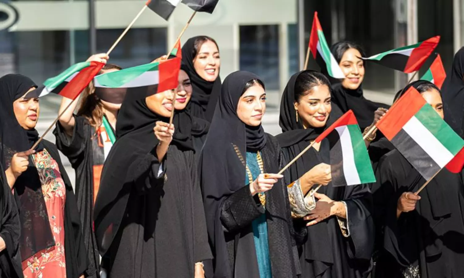 Emirati women are the heartbeat of society, says Sheikha Fatima