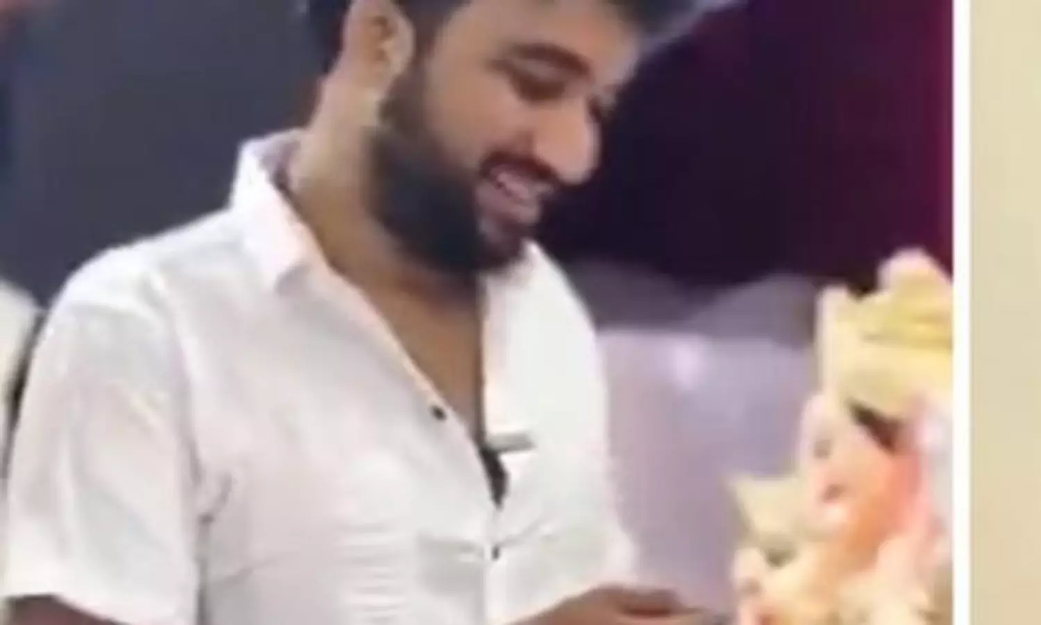 ‘Secular agenda’ accusation: influencer removes communal harmony reel