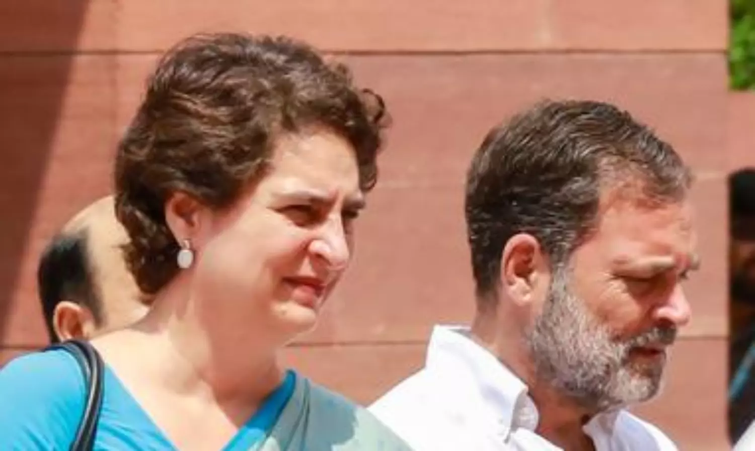 Priyanka Gandhi alleges BJP hatching conspiracy to steal votes as it lost peoples trust