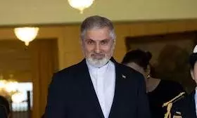 Australia expels Iran’s ambassador over antisemitic attacks in Melbourne and Sydney Australia expels Iran’s ambassador over antisemitic attacks in Melbourne and Sydney