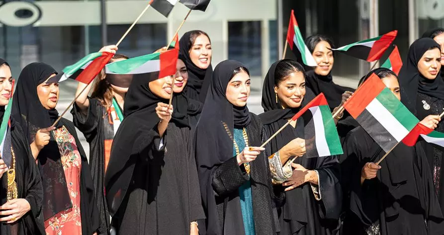 Emirati women are the heartbeat of society, says Sheikha Fatima Emirati women are the heartbeat of society, says Sheikha Fatima