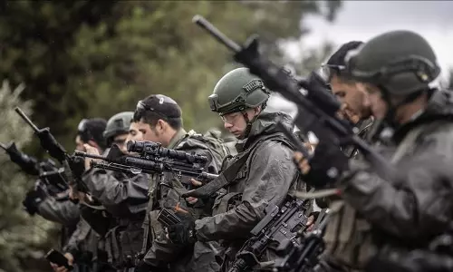 Israel calls 130,000 reservists: Dual citizens could face legal trouble