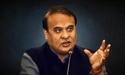 Sarma launches tirade against fact-finding team as Assam demolitions target Muslims