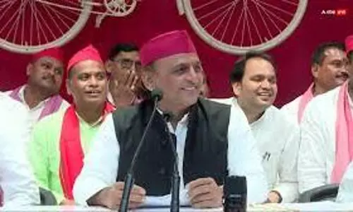 Akhilesh Yadav