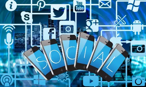 UAE: Social media users to face legal action for content violations