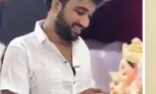 ‘Secular agenda’ accusation: influencer removes communal harmony reel