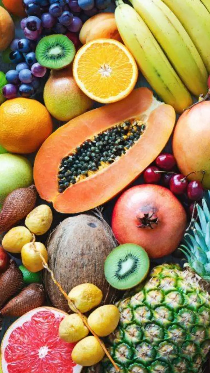 Eat these fruits... to reduce belly fat