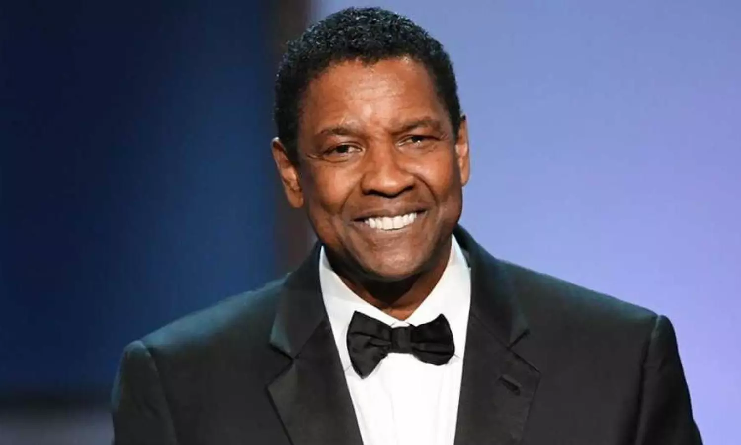 Denzel Washington says he no longer watches movies