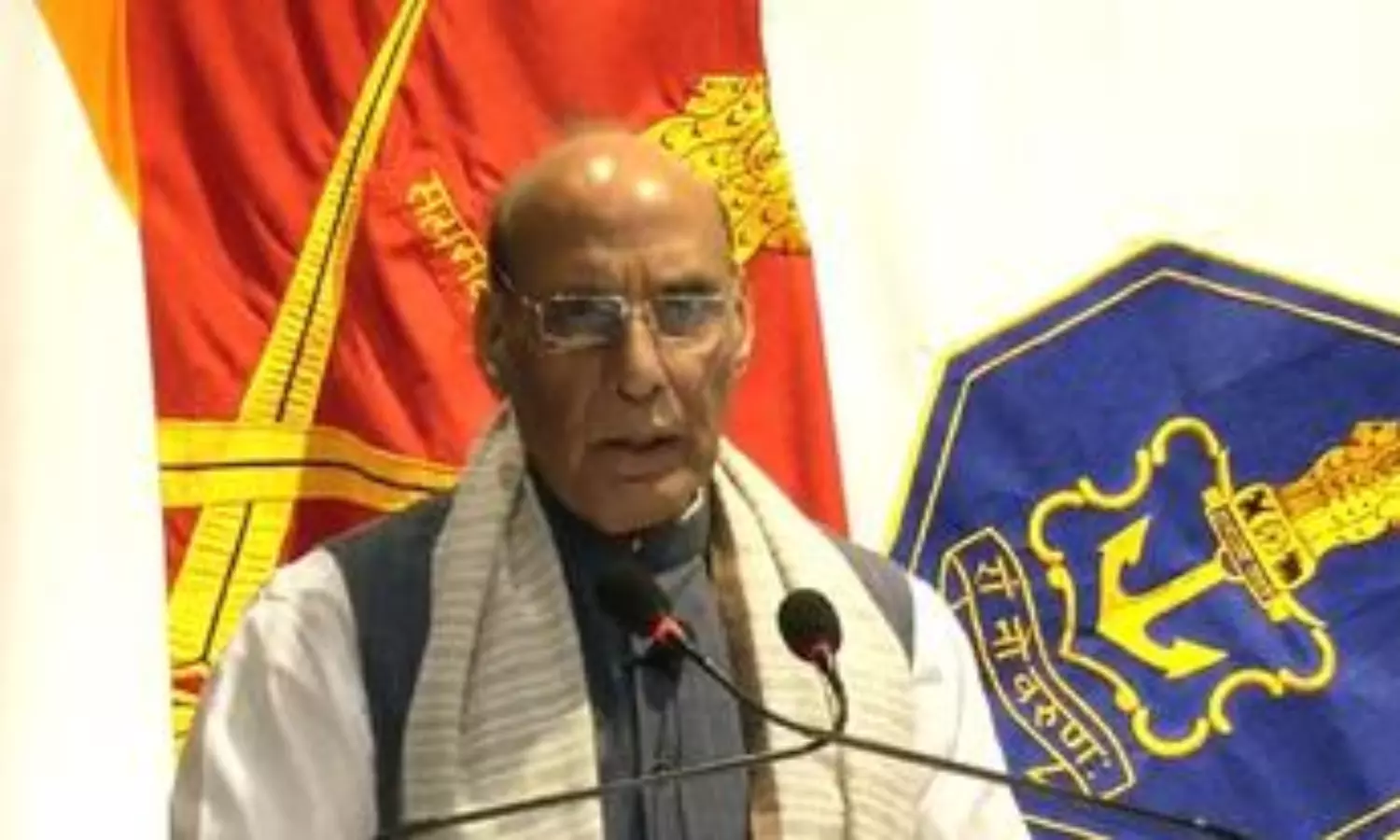 India will respond with strength if challenged, says Rajnath Singh