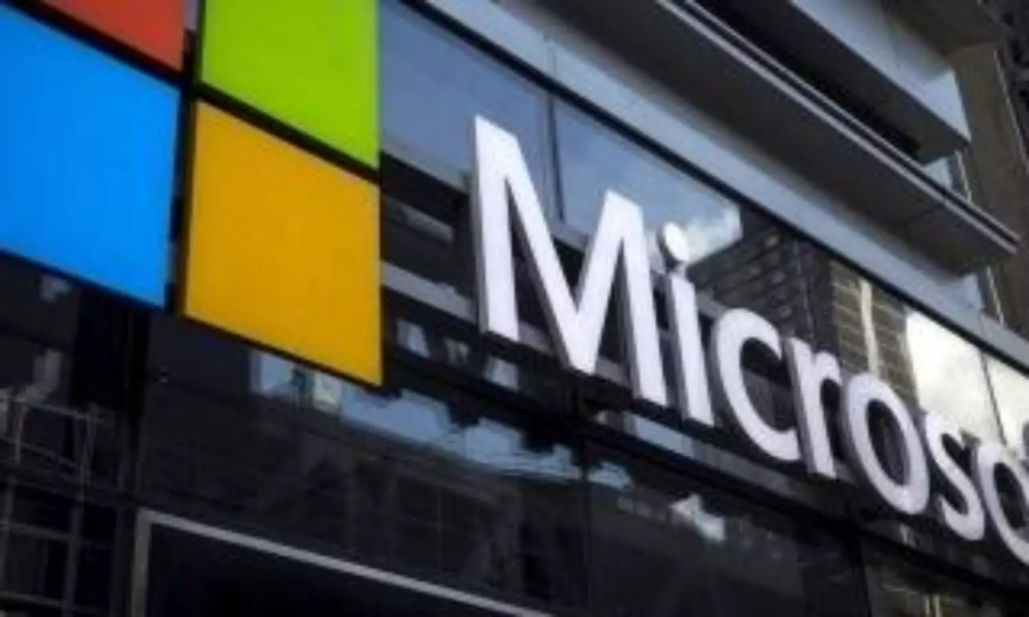 Microsoft protesters occupy president’s office in protest against company’s links to Israeli military
