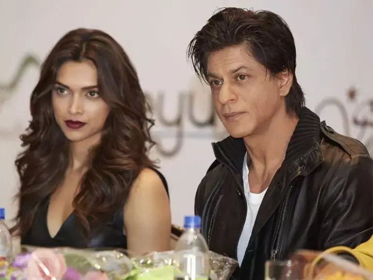 FIR filed against Shah Rukh Khan, Deepika Padukone over Hyundai car