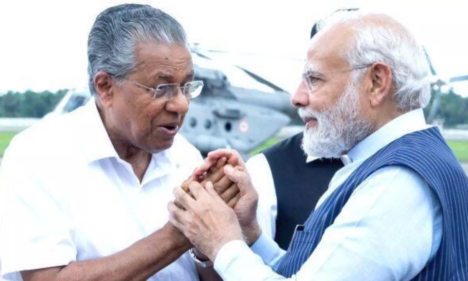 Kerala faces ₹9,000 crore GST hit: CM Vijayan appeals to PM Modi