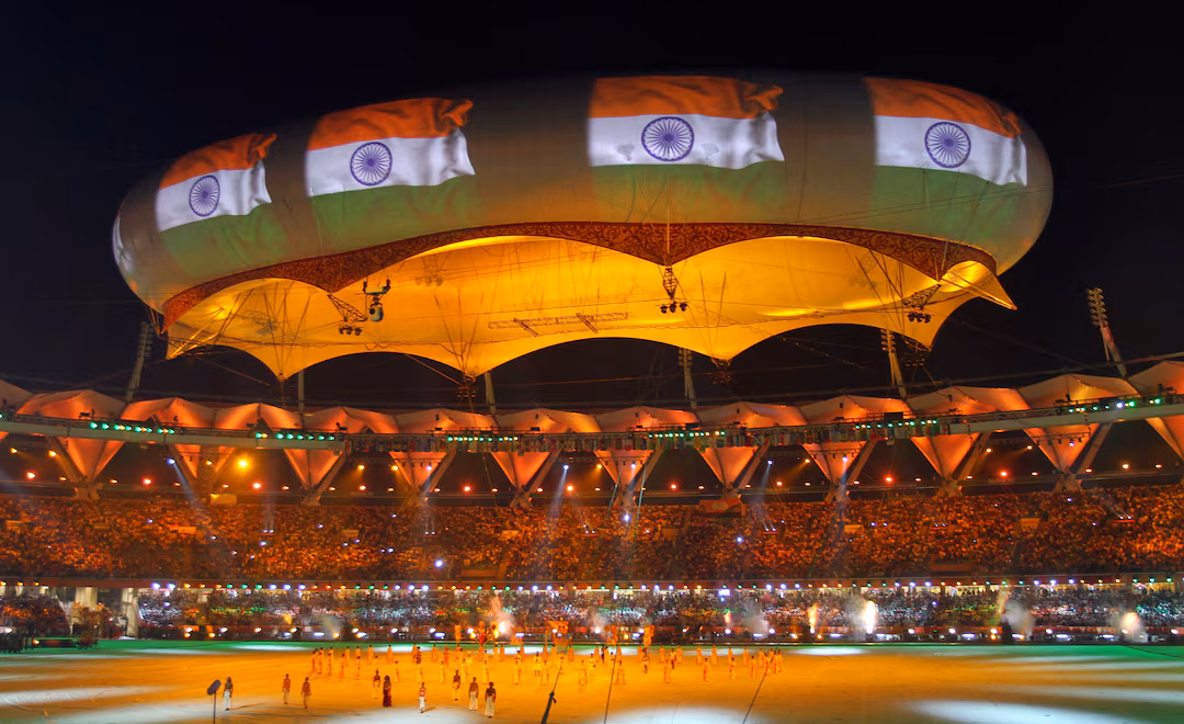 Cabinet approves India’s bid to host Commonwealth Games 2030