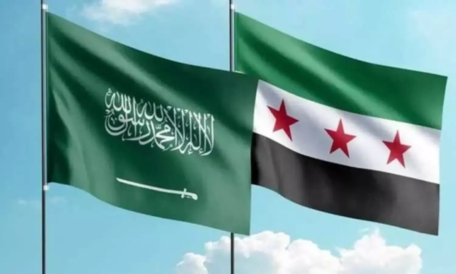 Saudi Arabia rejects Israeli attempt to divide Syria, calls for international support