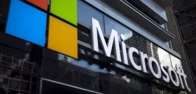 Microsoft protesters occupy president’s office in protest against company’s links to Israeli military