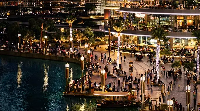 Dubai nears four million residents as population doubles in 15 years