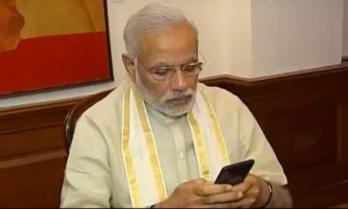 PM Modi refuses Trumps four phone calls amid worsening tariff tensions