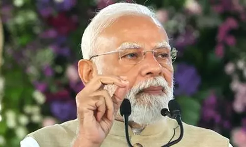 PM Modi welcomes announcement naming Goa as host for FIDE World Cup 2025