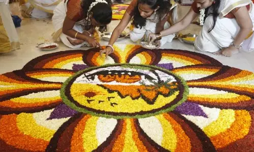 Thrissur: Teacher booked over alleged hate remark on Onam