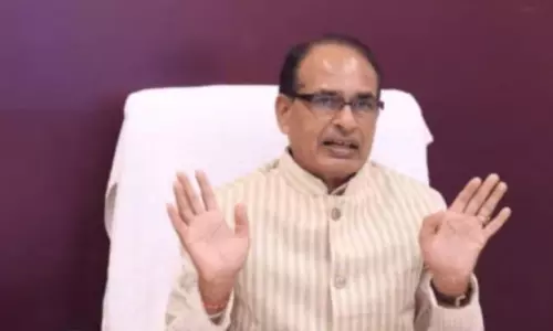 There was Pushpak Vimaan before Wright brothers: Shivraj Chouhan