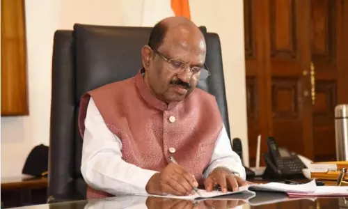 Bengal Guv removes Gour Banga University VC over dereliction of duty, graft allegations