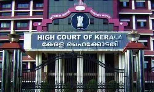 Anticipatory bail granted by Kerala HC to rapper Vedan in rape case