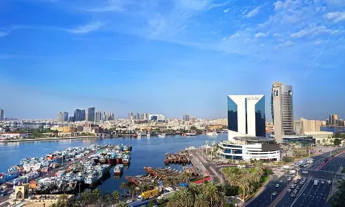 Dubai Chamber sees record influx of Indian companies in first half of year