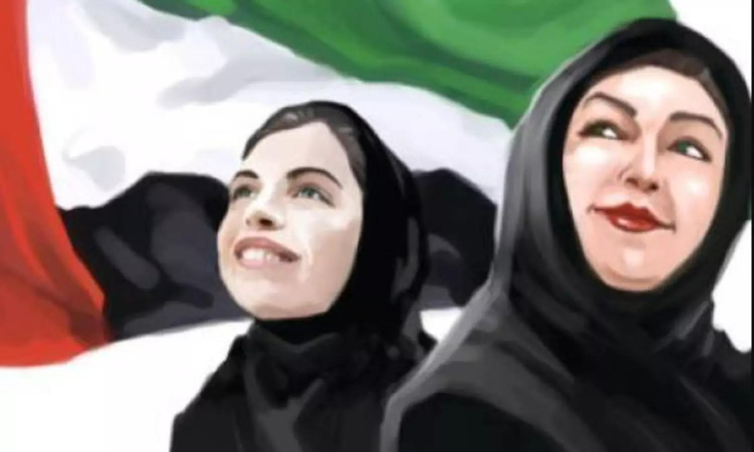 UAE President praises women’s role on Emirati Women’s Day