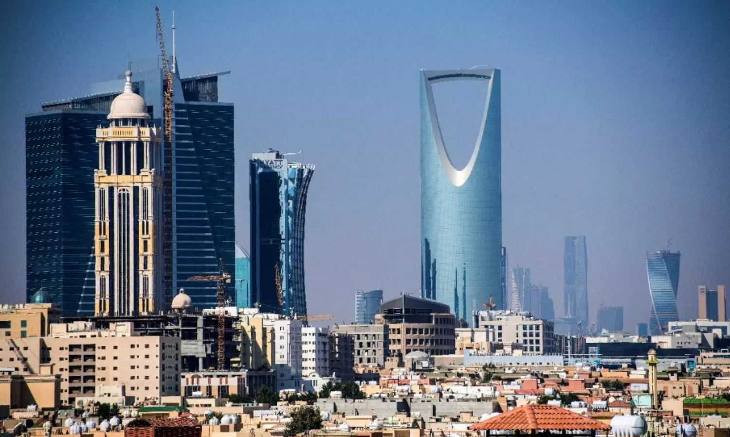 Saudi Arabia introduces new land tax system to regulate real estate