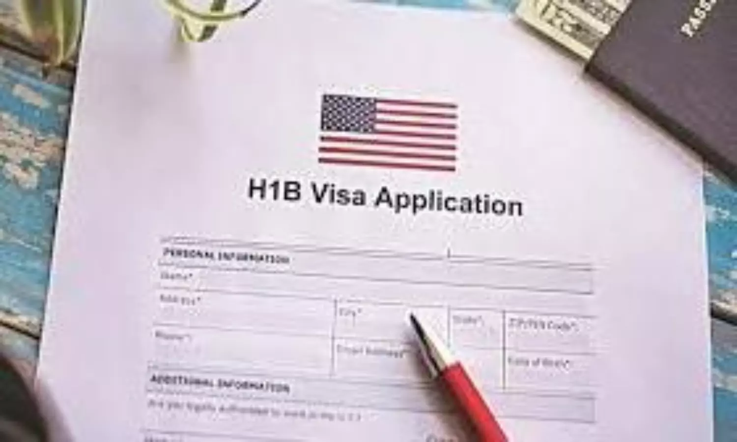 H-1B visa