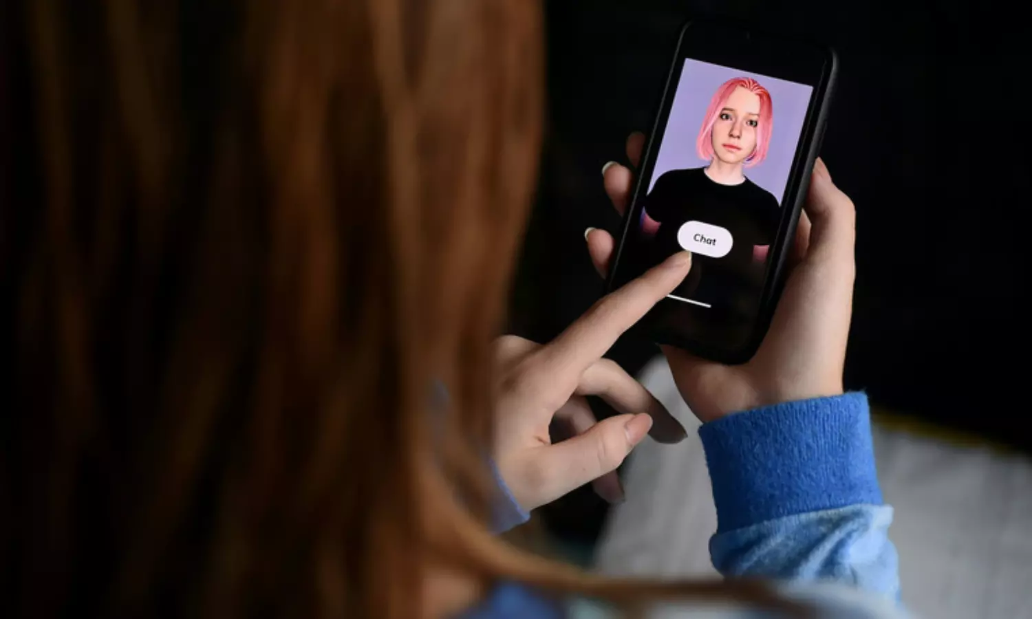 AI companions pose rising psychological risks, experts warn