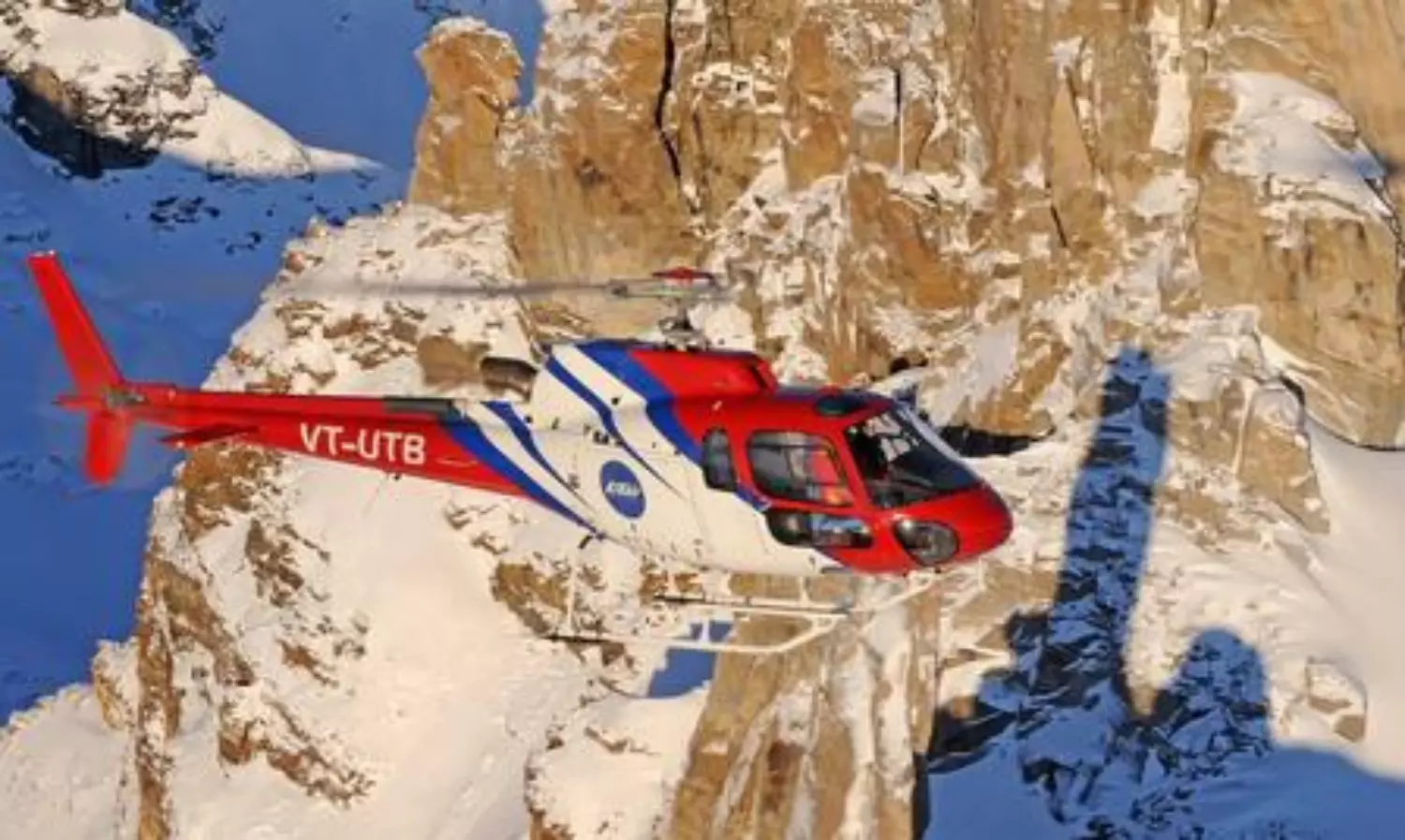 Mahindra secures contract to build Airbus H125 helicopter fuselage