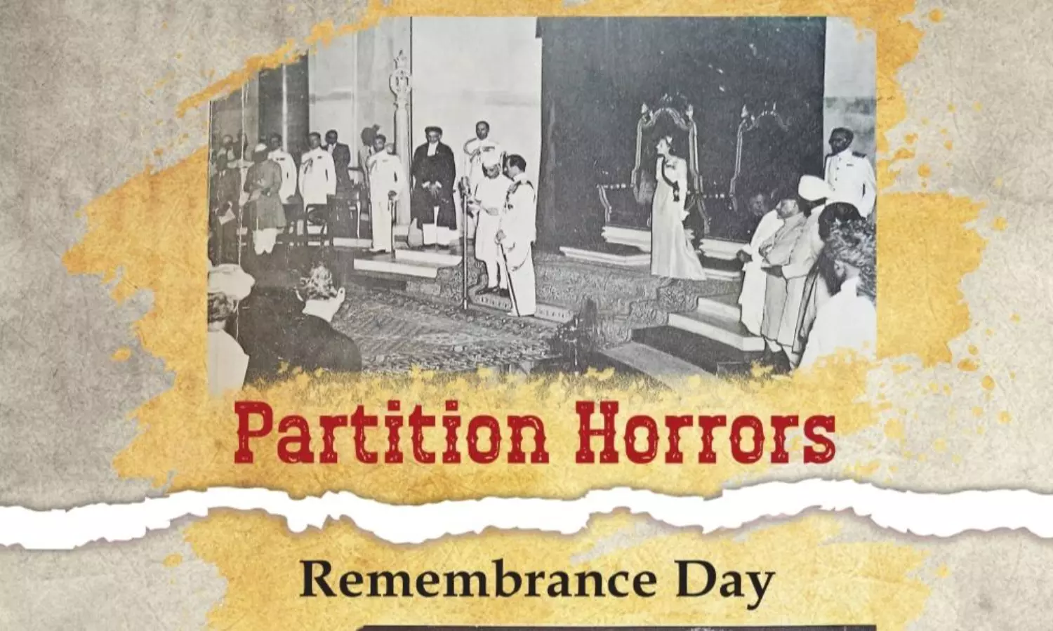 History Congress raps NCERT for absolving British, blaming Congress for Partition