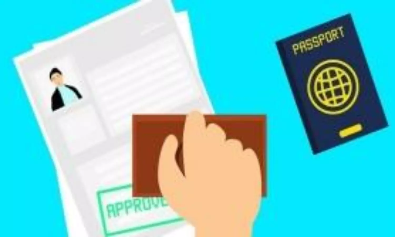 Trump admin proposes limit to duration of visas for students, media