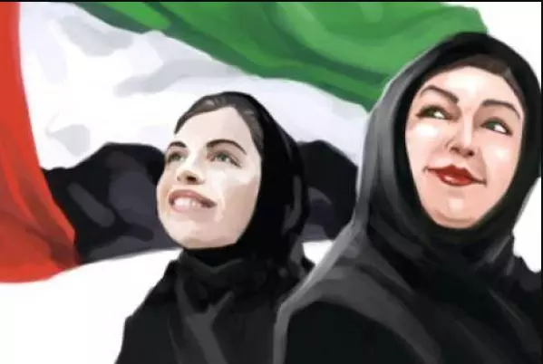 UAE President praises women’s role on Emirati Women’s Day UAE President praises women’s role on Emirati Women’s Day
