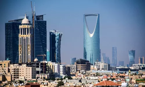 Saudi Arabia introduces new land tax system to regulate real estate