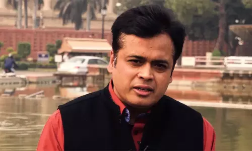 SC grants 4-week protection to journalist Abhisar Sharma in Assam FIR
