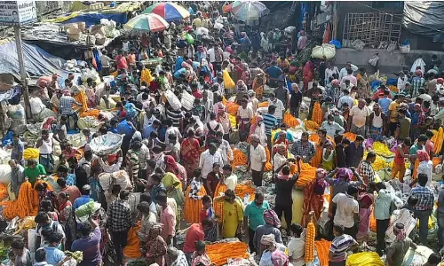 India may become 2nd-largest economy in about 13 years: report