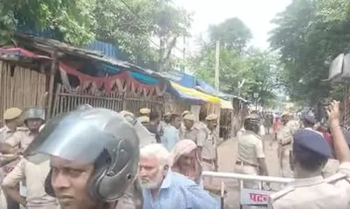 Class 5 student with severe burns dies in Patna school; family alleges conspiracy