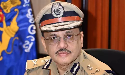 K’taka HC dismisses PIL against M A Saleem’s appointment as police chief