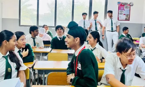 No APAAR ID, Aadhar mandatory for school exams in UAE, clarifies CBSE