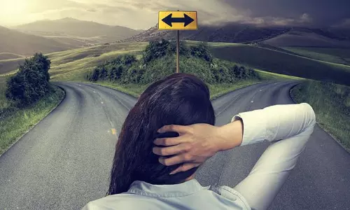 Right Vs righteous: the choice that defines character