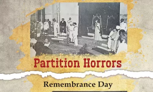 History Congress raps NCERT for absolving British, blaming Congress for Partition