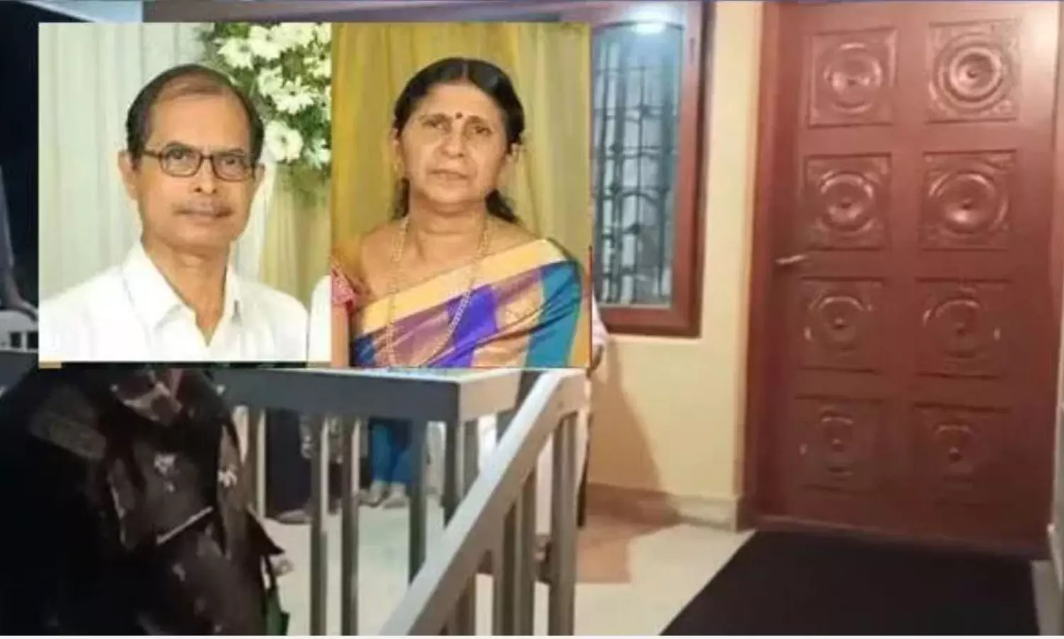 Kerala Forest Ministers niece her husband found dead, police launch probe