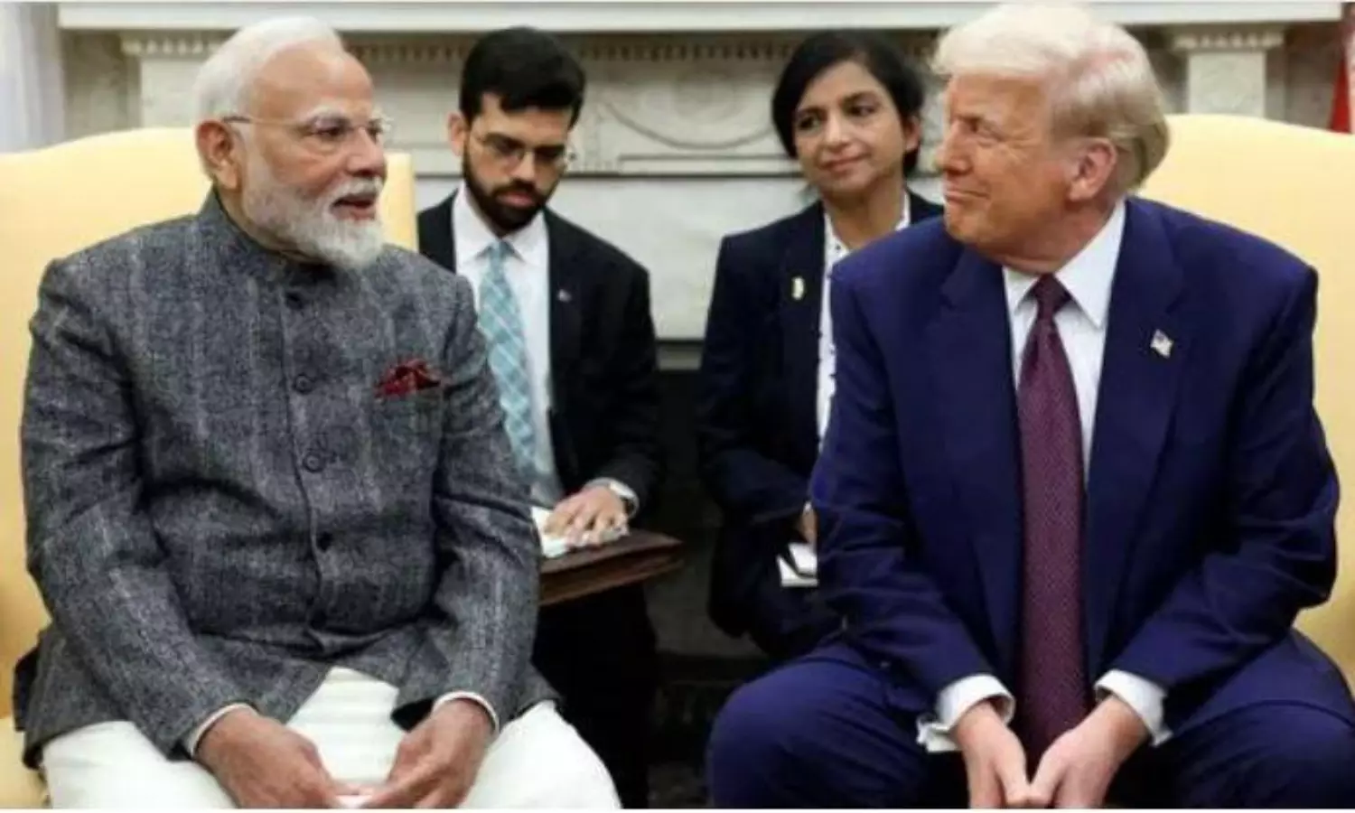 Action against India ‘Like mouse hitting elephant’: US Economist