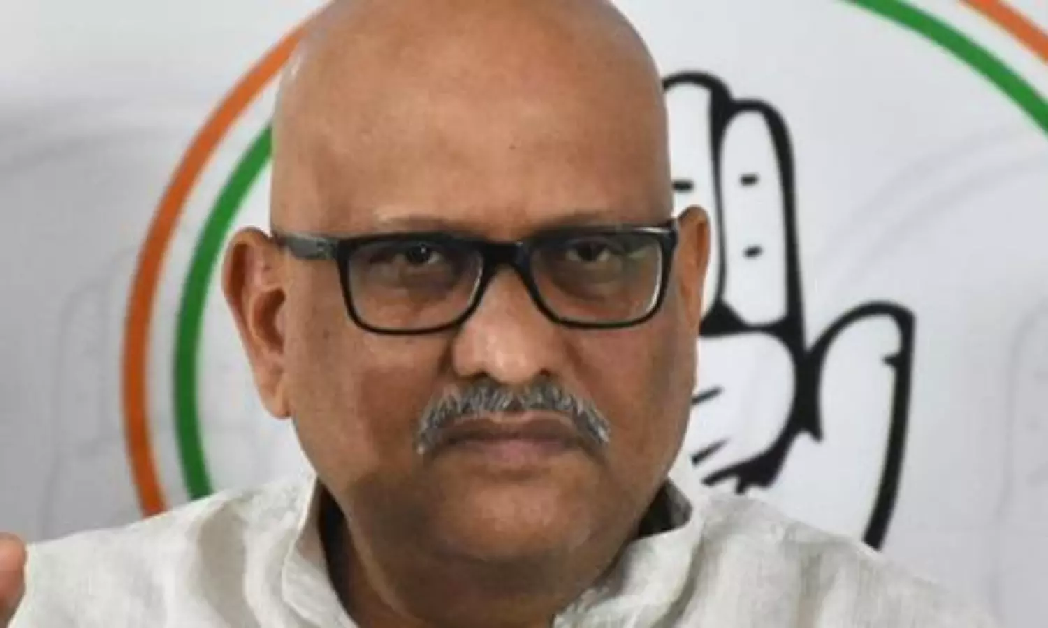 Ajay Rai stirs row with remarks against RSS over three-child policy advice