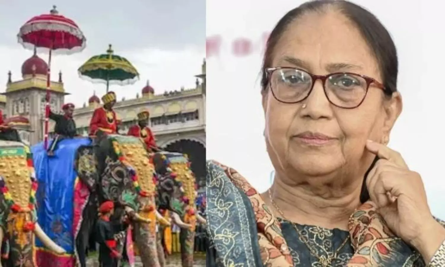 Dasara inauguration akin to endorsing idol worship: Imam refuses to issue fatwa against Mushtaq